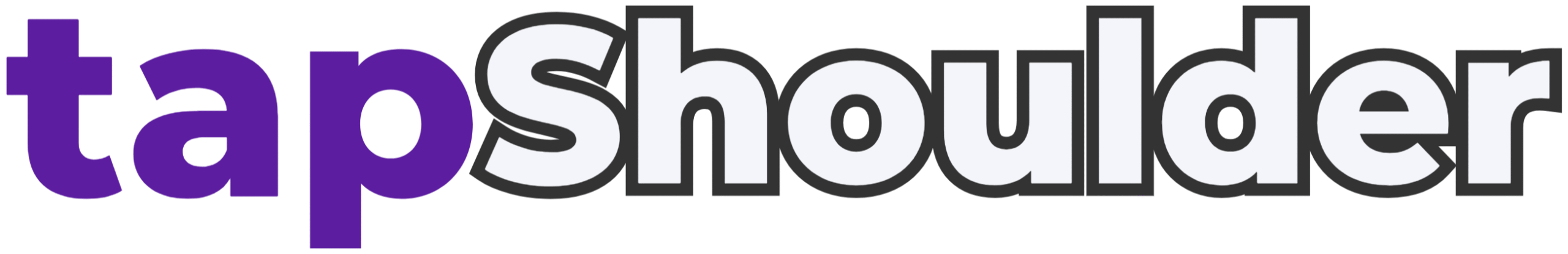 Fractional CAIO | TapShoulder